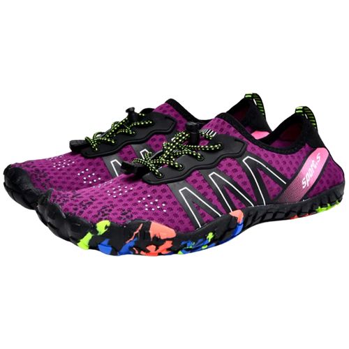 BUTY DO WODY PŁYWANIA NA PLAŻĘ JEŻOWCE KAMIENIE 42 na Arena.pl