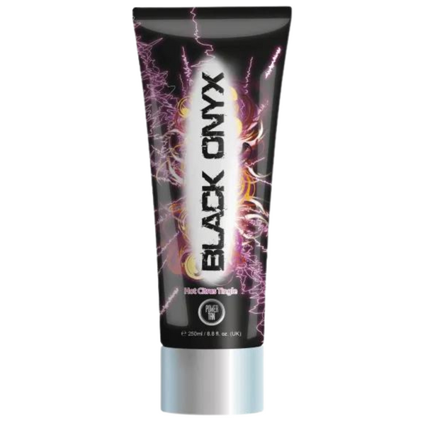 Power Tan Black Onyx Hot Citrus Tingle zdjęcie 1