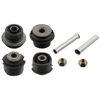 Zestaw montażowy wahacza PRZÓD MERCEDES 190 1985 1986 1987 1988 1989 1990