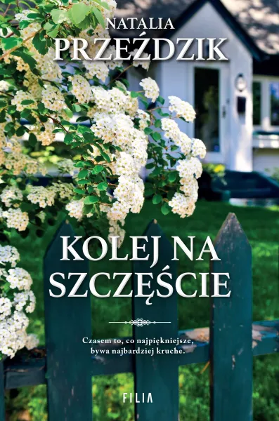 Kolej Na Szczęście zdjęcie 1