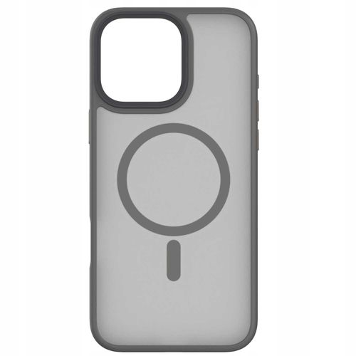 Spacecase Hybrid Mag Iphone 16 Pro Max Gray na Arena.pl