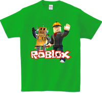 Koszulka T-shirt Roblox