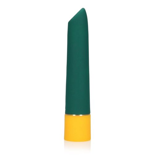 Smooth Mini Vibrator With Usb Charger na Arena.pl