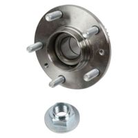 PIASTA KOŁA TYŁ MAZDA MPV II 1999 2000 2001 2002 2003 2004 2005 2006