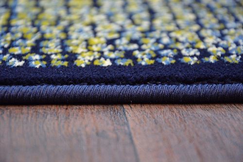 Dywan STANDARD FOCUS limonka na Arena.pl