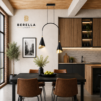 Lampa Wisząca Berella Light Fino 2 BL5326