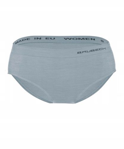 MAJTKI DAMSKIE biodrówki Merino Wool Comfort Brucbeck *M na Arena.pl