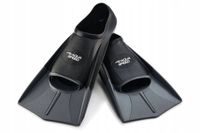 Płetwy treningowe pływackie Aqua Speed krótkie rozmiar 43-44