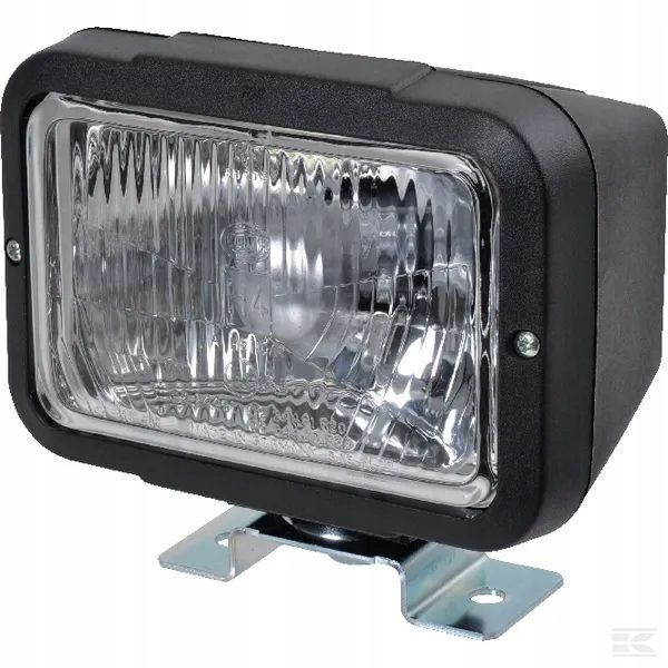 Reflektor Halogenowy, Prostokątny 12/24V zdjęcie 1