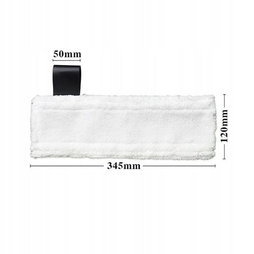 7x Nakładka ściereczka do Parownic Karcher SC1 SC2 SC3 SC4 SC5 SI4 na Arena.pl