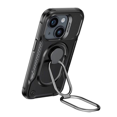 czarne etui joyroom jr-14s3 do iphone 14 plus na Arena.pl