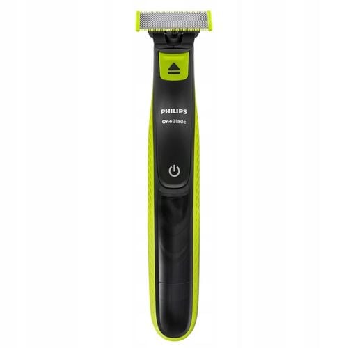 GOLARKA MĘSKA DO BRODY I CIAŁA MASZYNKA PHILIPS ONEBLADE NA PREZENT + na Arena.pl