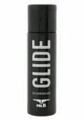 mister b glide silicone 30 ml - silikonowy lubrykant medyczny