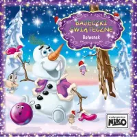 Bajeczki Świąteczne. Bałwanek