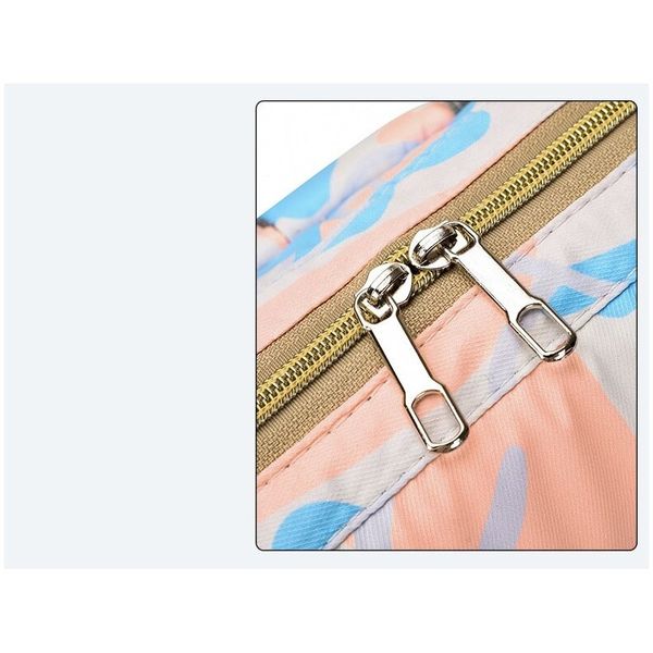 Torba, organizer do wózka plecak dla mamy PLM16WZ2 zdjęcie 4