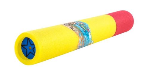Pistolet na wodę - pompka na Arena.pl