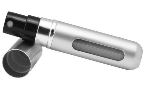 ATOMIZER do perfum 5ml kieszonkowy i niewidoczny na Arena.pl