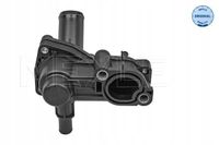 7282280001 TERMOSTAT FORD 88C 1.8TDCI (KRÓCIEC+TERMOSTAT)