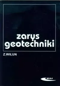 Zarys geotechniki zdjęcie 1