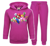 Dres Dziecięcy Mario Bros