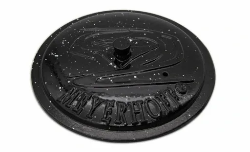 Kociołek żeliwny EMALIOWANY Meyerhoff MARMUREK 8L zdjęcie 15