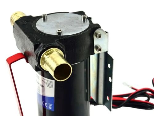 Pompa do paliwa Geko 12V 155W na Arena.pl
