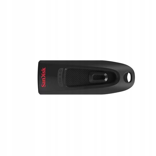Pendrive SanDisk 64 GB USB 3.0 czarny na Arena.pl