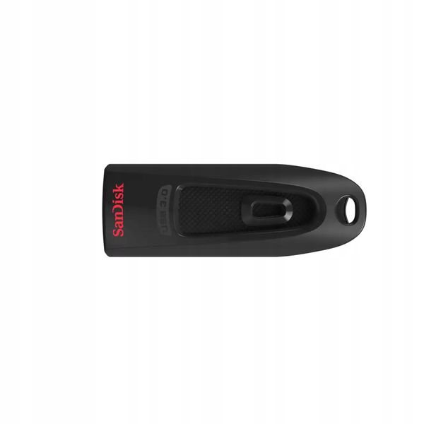 Pendrive SanDisk 64 GB USB 3.0 czarny zdjęcie 6
