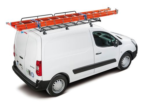 Platforma dachowa Renault Trafic Vivaro Primastar na Arena.pl