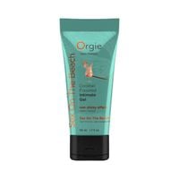 lubrykant jadalny lube tube cocktail sex on the beach 50 ml orgie