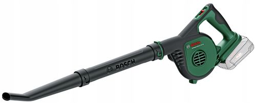 BOSCH DMUCHAWA UNIVERSAL LEAF BLOWER 18V-130 (BT) na Arena.pl