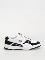 Buty DC Construct biały (black/white) R48.5