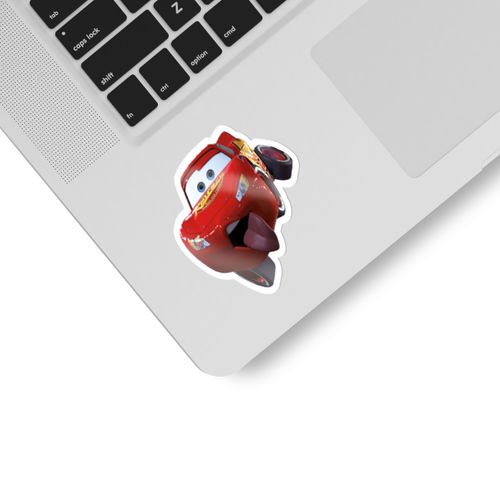 Naklejki na rower bidon AUTA na Arena.pl