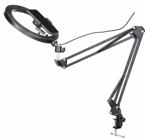 Statyw do smartfonu z lampą KA-LINE WL/NB-35 na Arena.pl