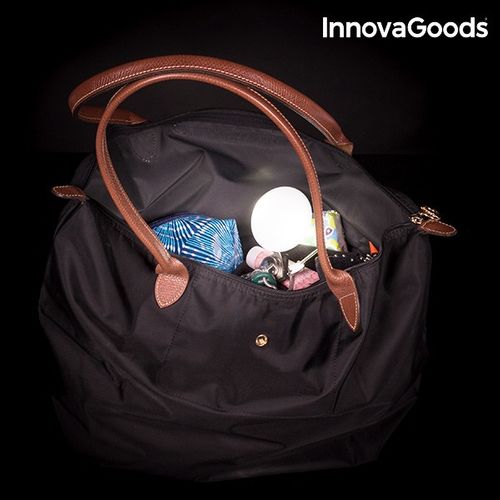 Lampka LED do Torebki InnovaGoods na Arena.pl