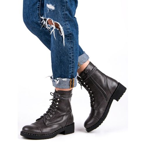 Szare Workery r.41 na Arena.pl