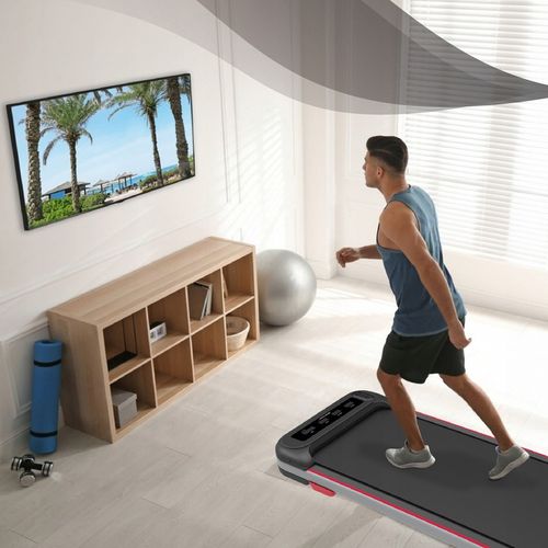 BIEŻNIA DOMOWA ELEKTRYCZNA SLIM WALKINGPAD F2200 na Arena.pl