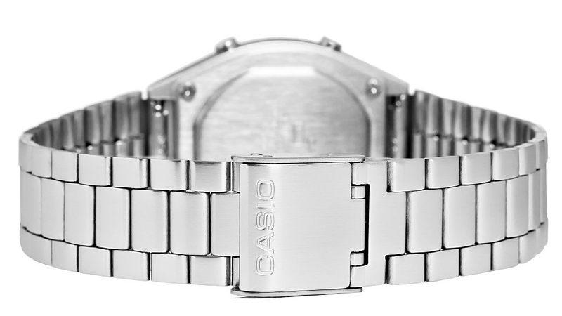 zegarek casio b640wd-1avef unisex + box zdjęcie 6