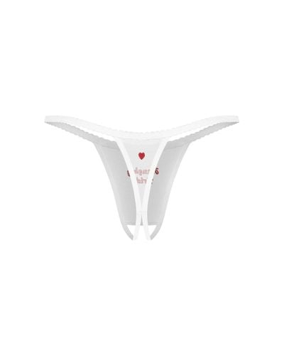 stringi otwarte weddya bride obsessive 2xl/3xl na Arena.pl