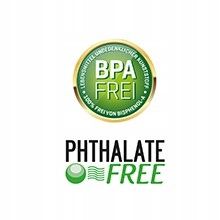 NIEMIECKI termos ROTPUNKT 40 3/4 L SZKLANY WKŁAD Termiczny+kubek niezawodny na Arena.pl