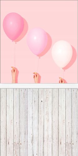 Profesjonalne Tło fotograficzne 150x300 cm Matowe na Arena.pl