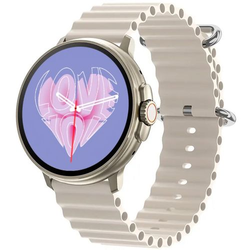 SMARTWATCH UNISEX Rubicon RNCF15 - BLUETOOTH CALL, ŁADOWANIE BEZPRZEWODOWE na Arena.pl