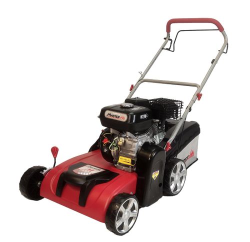 WERTYKULATOR SPALINOWY MASTERCUT SHLS380/M196 DWA WAŁKI na Arena.pl