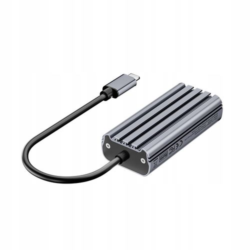 Unitek Adapter USB-C do RJ45 5Gbps na Arena.pl