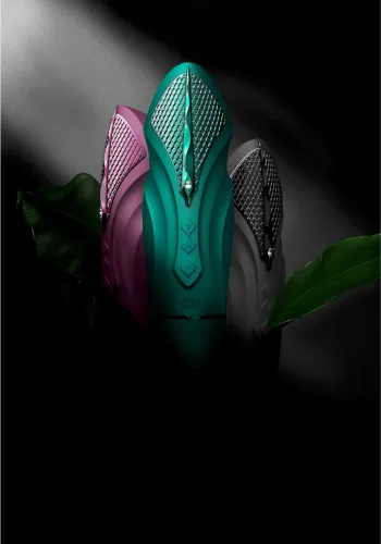 zalo sesh maszyna intymna powerthrust zielona premium 30mm na Arena.pl