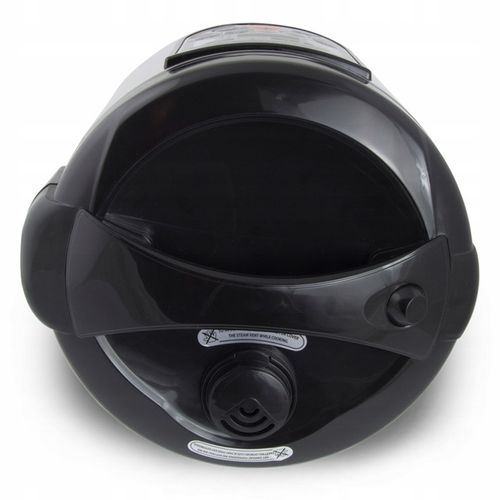 MULTICOOKER PAROWAR SZYBKOWAR KOMBIWAR 11 FUNKCJI na Arena.pl