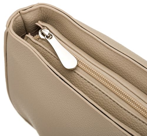 torebka damska rcp-108014 l.beige na Arena.pl