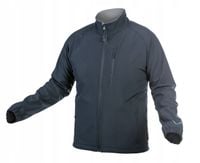 BIESE kurtka softshell granatowa L Hoegert Technik