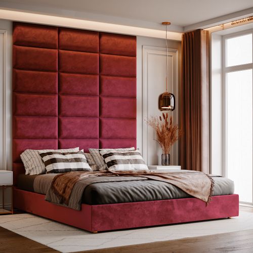 PANELE ŚCIENNE TAPICEROWANE 70cm x 30cm MAGIC VELVET 2229 na Arena.pl