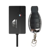 Coban GPS-401B - Wszechstronny Lokalizator GPS